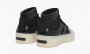 Adidas Fear Of God Athletics I Basketball "Carbon Sesame" 