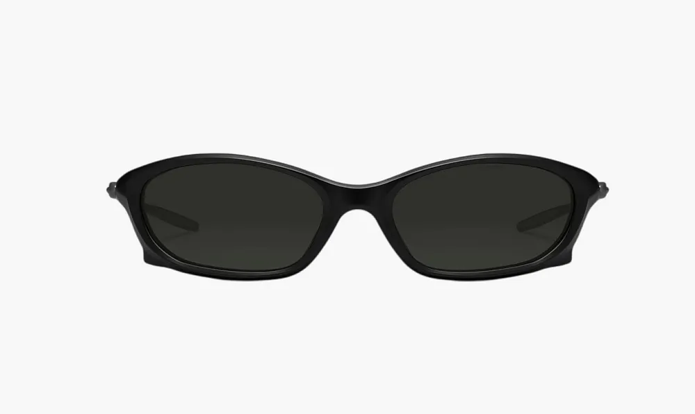 Gentle Monster Turbo M01 Sunglasses Black