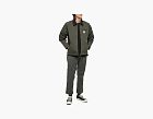 Carhartt WIP Detroit Jacket Corduroy Forest Green