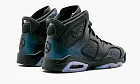 Air Jordan 6 Retro As Bg All-star - Chameleon