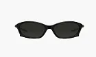 Gentle Monster Turbo M01 Sunglasses Black