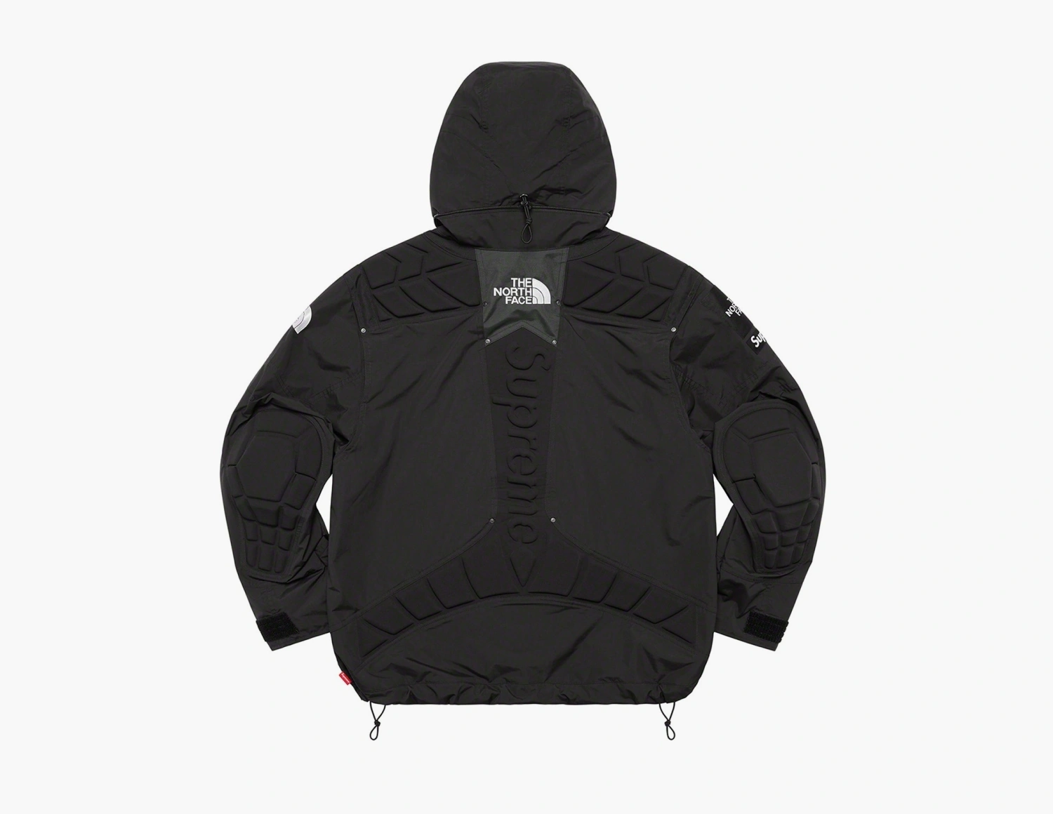 Supreme x The North Face Steep Tech Apogee Jacket Black  Supreme x The North Face Steep Tech Apogee Jacket Black
