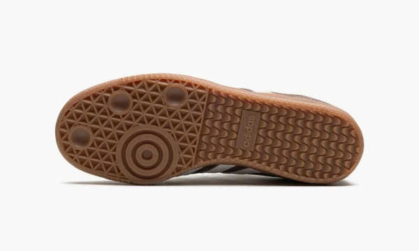 Adidas Samba Deco Spzl Brown 