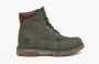 Timberland Outdoor Boots WMNS "Olive" 