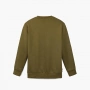 Timberland Sweatshirts Men "Army Green" 