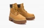 Timberland Martin Boots WMNS "Brown" 