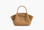 JW PEI Hana Mini Tote Bag Latte Color 