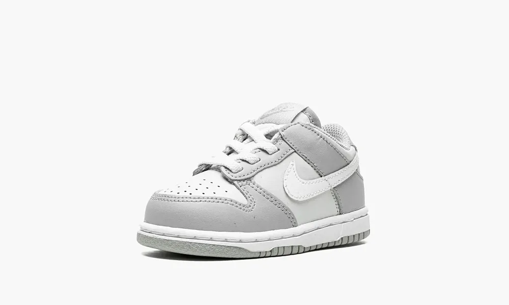 Nike Dunk Low TD Two-toned Grey