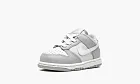 Nike Dunk Low TD Two-toned Grey