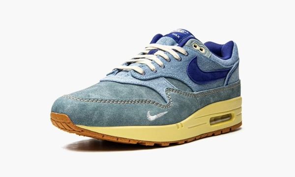 Nike Air Max 1 PRM Dirty Denim 