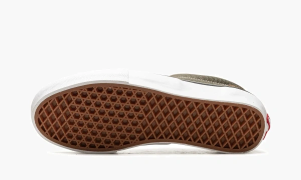 Vans Skate Era Brown / Grey 