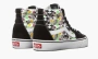 Vans Sk8-hi Checker Cubes 