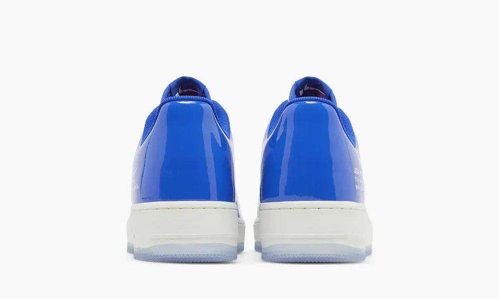 Nike Air Force 1 Low 404 Error