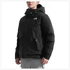 The North Face Down Jacket Cosmic Black