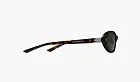 Gentle Monster Cinnamon T9 Sunglasses Tortoise / Black