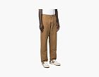Carhartt WIP Double Knee Work Pants Brown