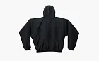 Yeezy WB-01 Wind Breaker Black