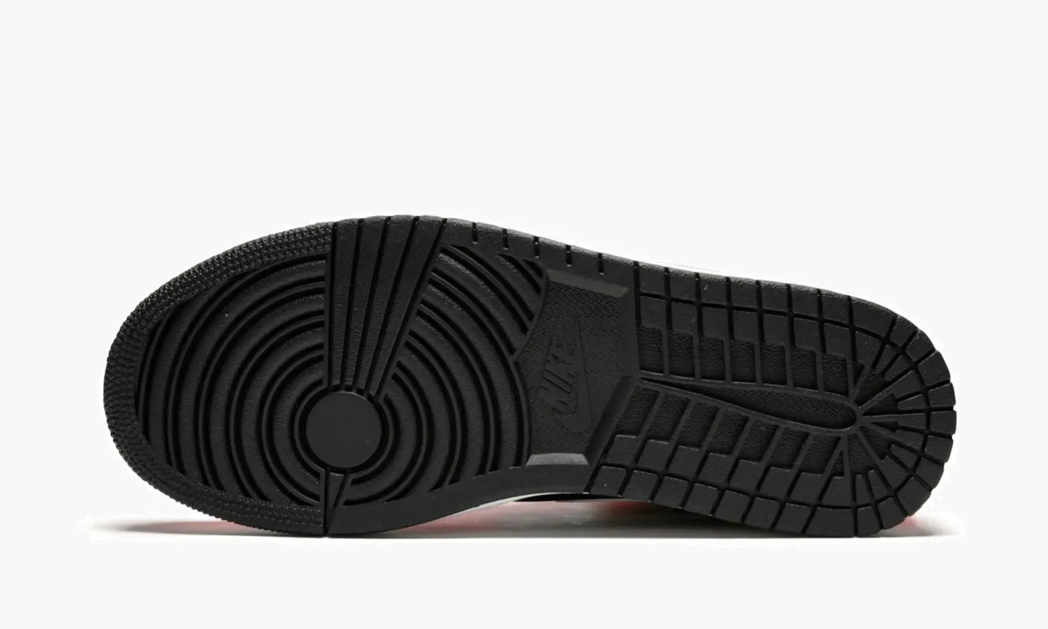 Air Jordan 1 Mid Infrared 23 