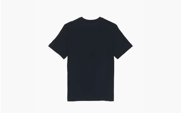 Nike Sportswear T-Shirts Men Black  Nike Sportswear T-Shirts Men Black