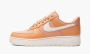 Air Force 1 Low '07 LX "Amber Brown" 