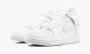Nike Dunk High SP Pure Platinum 