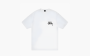 Stussy Angel Tee "White" 