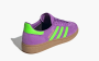 Adidas Handball Spezial WMNS "Active Purple Solar Green" 