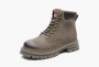 Dickies Outdoor Boots WMNS "Light Coffee" 