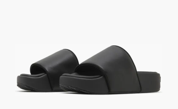 Adidas Y-3 Slide "Triple Black" 