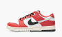 Nike Dunk Low "Chicago Split" 