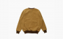 The North Face x Gucci Faux Fur Sweatshirt "Brown" 