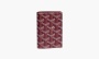 Goyard Saint Marc Card Holder "Bordeaux" 