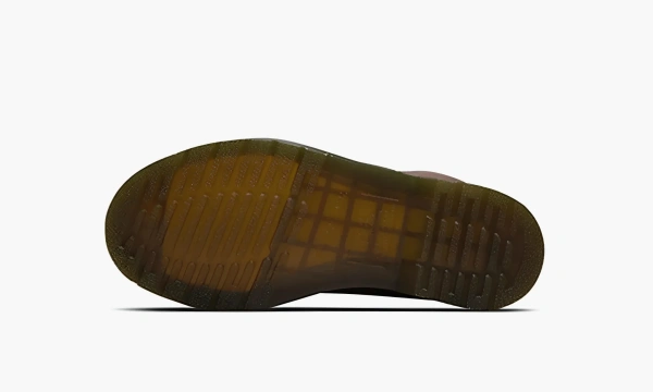 Dr. Martens 1460 Cherry Red Smooth Leather 