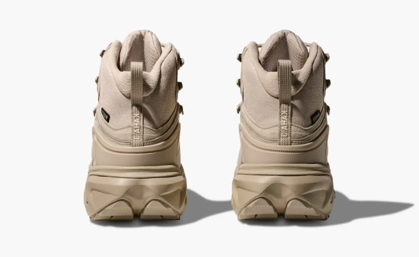 Hoka Kaha 3 GORE-TEX WMNS Raw Linen 