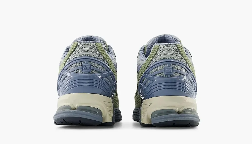 New Balance 1906U Slate Grey Dark Olivine