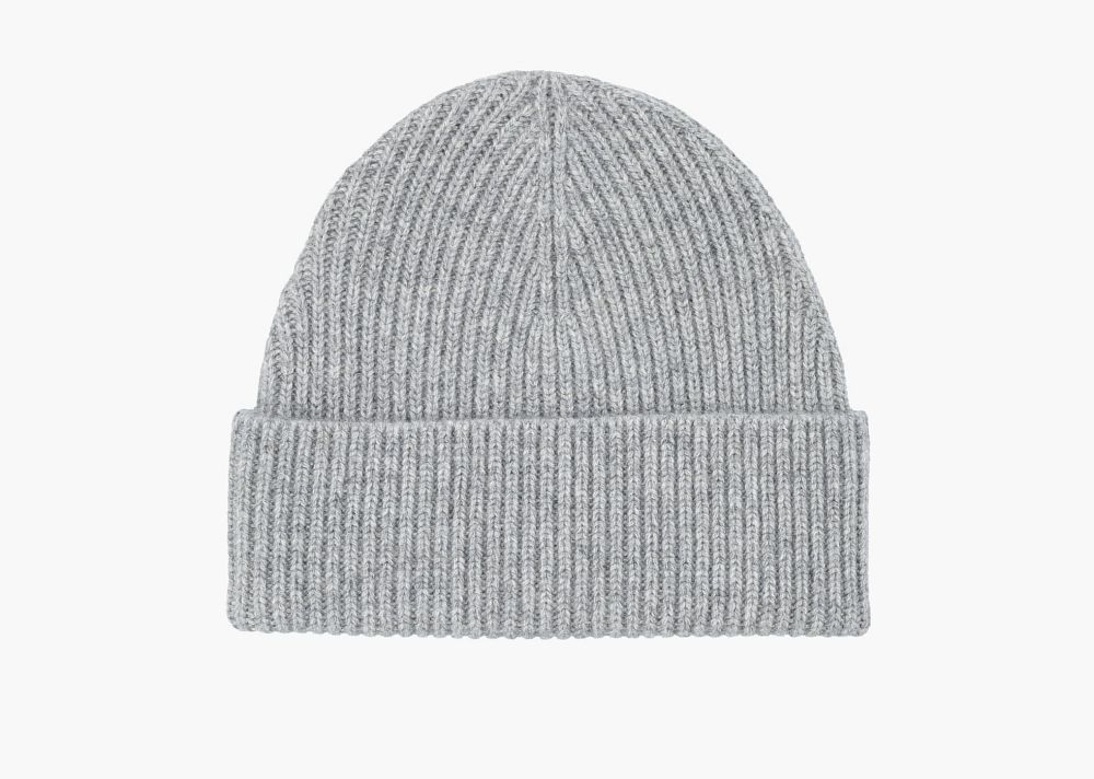 Carhartt WIP Beanie Hat Gabe Grey
