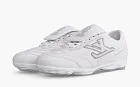 Louis Vuitton Footprint Soccer Sneakers White