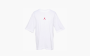 Air Jordan x Korea T-shirt "White" 