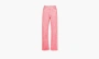 Stussy X Levi's Pants FW23 Pink 