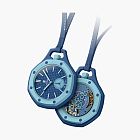 Swatch x Audemars Piguet Royal Pop LAN BA
