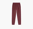 Alo Yoga Muse Sweatpant Burgundy Truffle