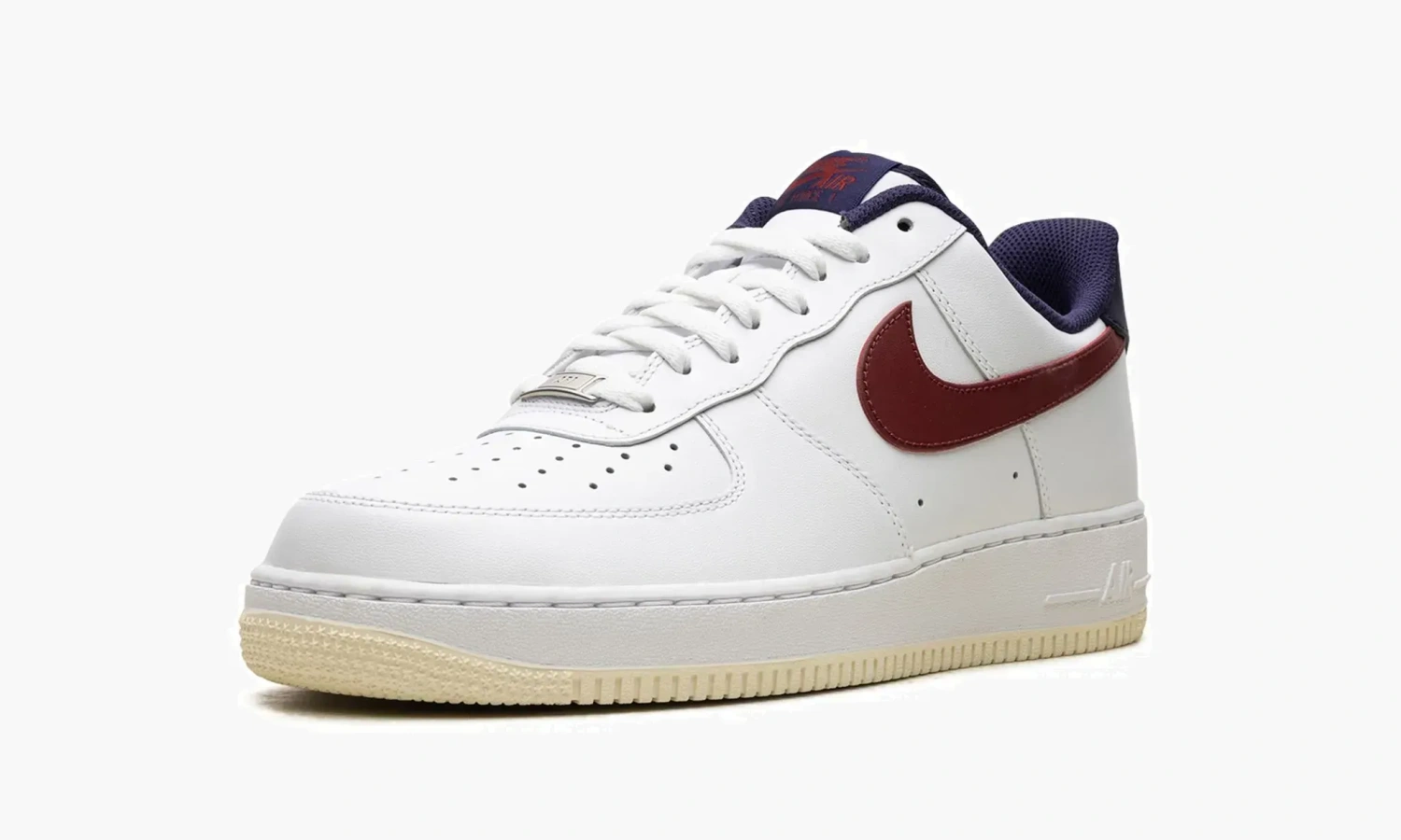 Air Force 1 Low From Nike To You 