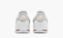 Nike Cortez WMNS White Platinum Violet 