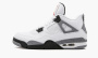 фото Jordan 4 Retro "White Cement 2012" (Air Jordan 4)-308497 103