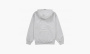 Supreme Motion Logo Hooded Sweatshirt Ss23 Grey 