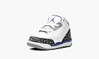 Air Jordan 3 TD Racer Blue