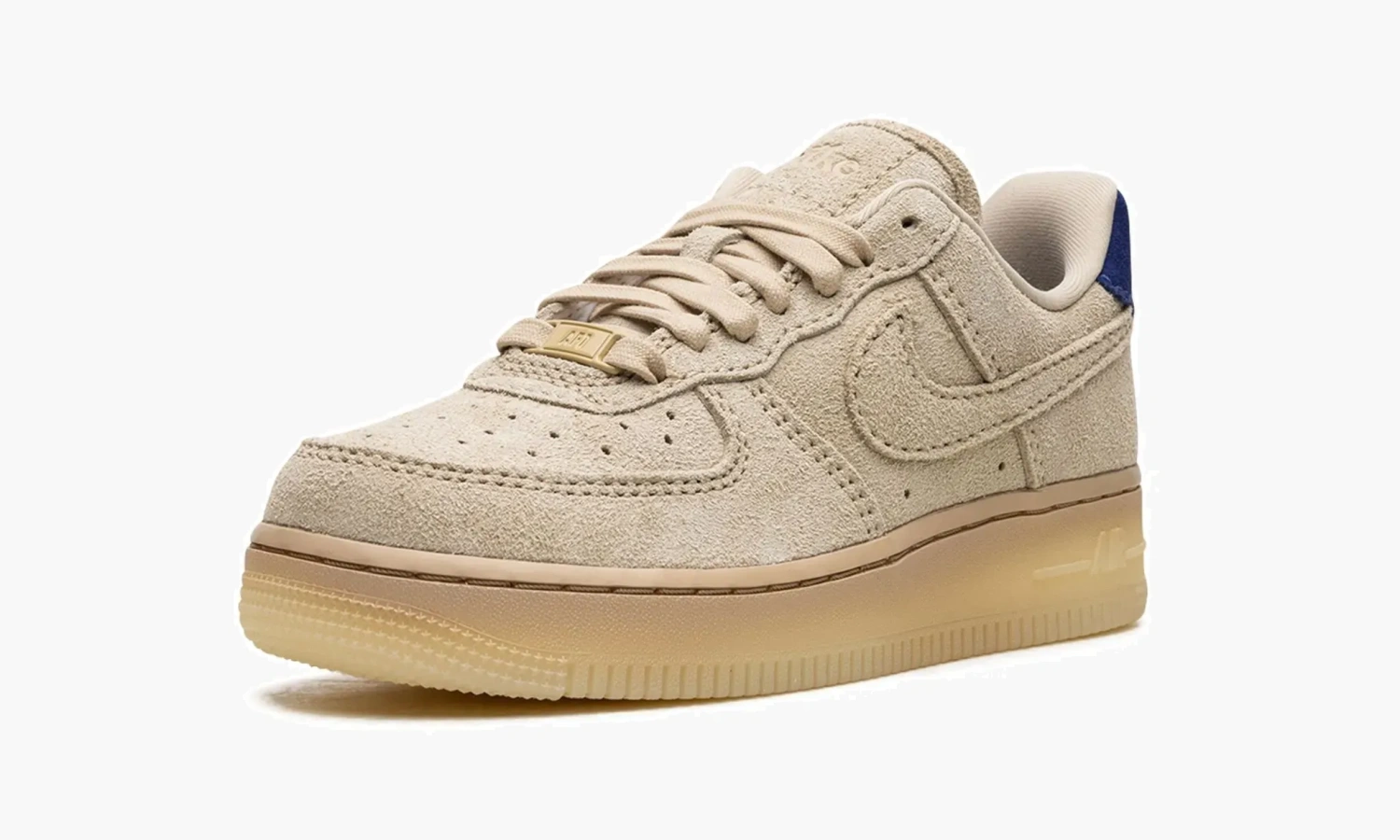 Air Force 1 LO WMNS "Grain" 