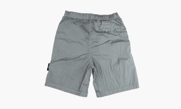 Stone Island Bermuda Comfort Shorts Sky Blue 