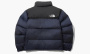 The North Face 1996 Retro Blue 