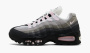 Nike Air Max 95 OG WMNS "Pink Foam" 2025 
